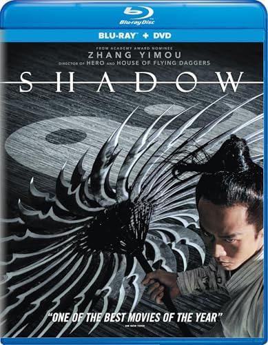 Amazon.com: The One [Standard Edition] [Blu-ray] : Movies & TV